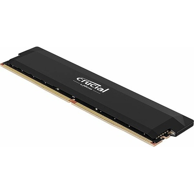 Crucial Pro OC Gaming DDR5 16GB 6400MHz CL32 CP16G64C32U5B – Zboží Mobilmania