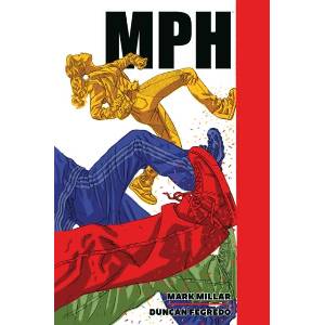 MPH Library Edition | Duncan Fegredo (ISBN: 9781506749259)