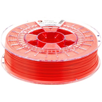 Extrudr TPU medium Neon Red - 1, 75 mm / 750 g (9010241142293)