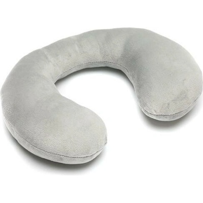 Fillikid Detský cestovný vankúšik grey 9120129914574
