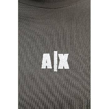 Giorgio Armani тениска мъжка памучна (XM002509.AF10358)