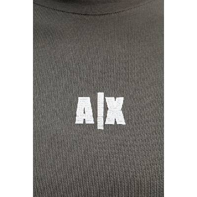 Giorgio Armani тениска мъжка памучна (XM002509.AF10358)