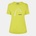 HEAD Тениска HEAD Women's Club Lara Performance T-Shirt - Yellow