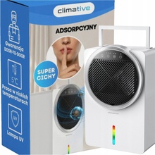 Climative DH-250