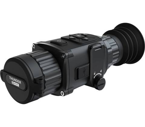 Hikmicro Thunder TH25