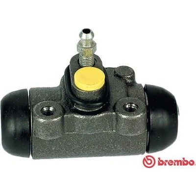 Válec kolové brzdy BREMBO A 12 143 (A12143)