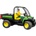 BRUDER Bruder John Deere Gator XUV 855D модел с шофьор (02490)