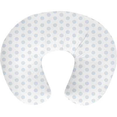 KikkaBoo Възглавница за кърмене The Fish Panda (41304060027)