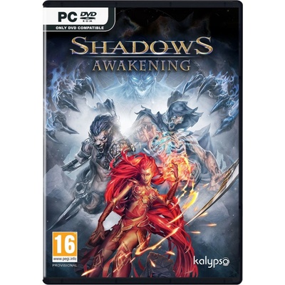 Shadows: Awakening