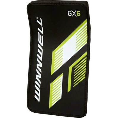 Vyrávačka WINNWELL STREET HOKEJ GX6 JR