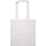 Knorr Prandell 212305204 Пазарска чанта White 380×420 mm Wide Handles (212305204)
