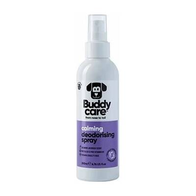 Wrimes Cosmetics Ltd. Deodorant pro psy Buddycare Lavender 200ml