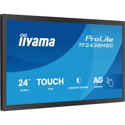 iiyama ProLite TF2438MSC-B2