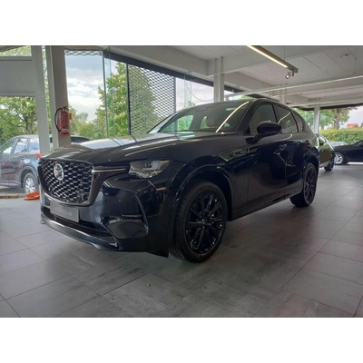 Mazda CX-60 2.5 e-Skyactiv PHEV Homura Plus 241 kW