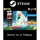 Storm in a Teacup