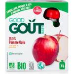 Good Gout 4x GOOD GOUT BIO Ябълка 85 g (12739)