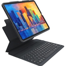 ZAGG Keyboard Keys Apple iPad 10.2 ZG103407141 černá šedá