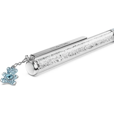 Swarovski Химикалка Swarovski CRYSTALLINE 14, 5 x 0, 9 cm (5732980)
