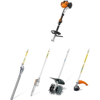 Image 1 of STIHL KM 94 RC-E (41492000090)