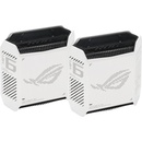 Asus ROG Rapture GT6 biele 2ks 90IG07F0-MU9A40