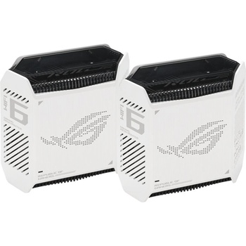 Asus ROG Rapture GT6 biele 2ks 90IG07F0-MU9A40