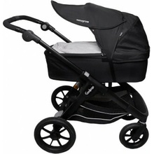 EasyGrow stříška univerzální Black