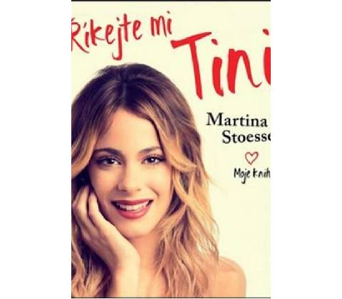 Říkejte mi Tini