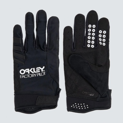 Oakley Switchback MTB LF black