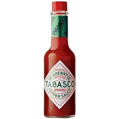 Mc Ilhenny Tabasco 60 ml