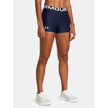 Under Armour Дамски шорти Under Armour UA HG Authentics Under Armour | Sin | ЖЕНИ | L