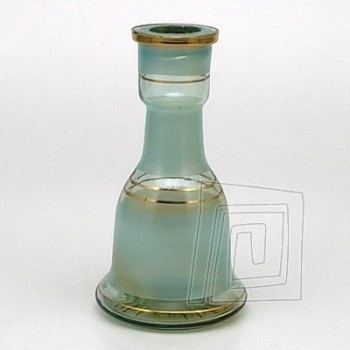 Top Mark Eset 19 cm biela