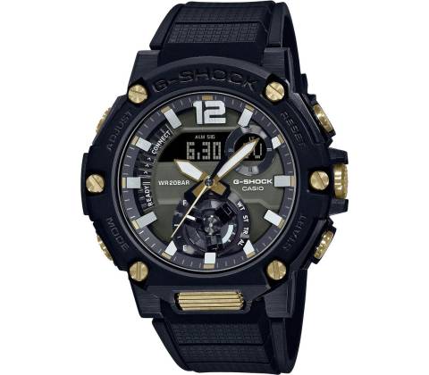 Casio GST-B300B-1A