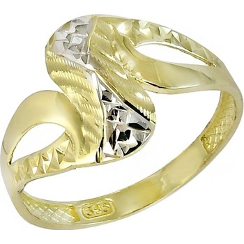 Glare Zlatý prsteň 1479