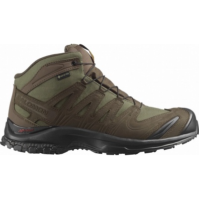Salomon Xa Tracker Gore-Tex Размер на обувките (ЕС): 41 (1/3) / Цвят: кафяв