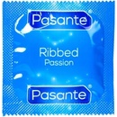 Pasante Ribbed 3 ks