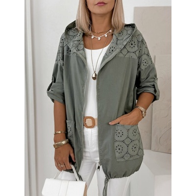 Fashionweek Ub-Gunes khaki