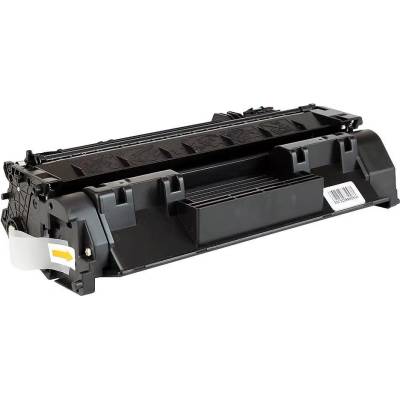 Compatible Съвместима тонер касета hp ce505a/cf280a, 2700 листа (ce505a/cf280a)