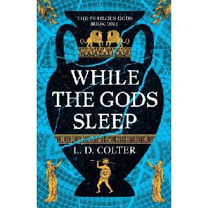 While the Gods Sleep (2025)