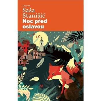 Noc před oslavou
