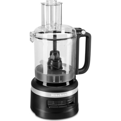 KitchenAid 5KFP0919 matná čierna