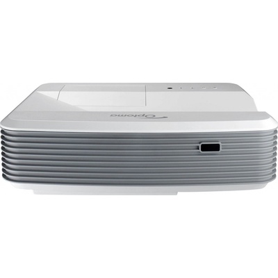 Optoma W320USTi