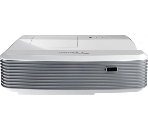 Optoma W320USTi