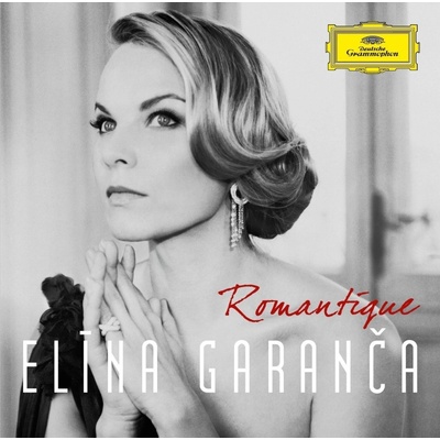 ROMANTIQUE - GARANCA ELINA