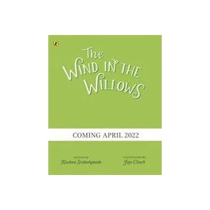Wind In The Willows (ISBN: 9780241469811)