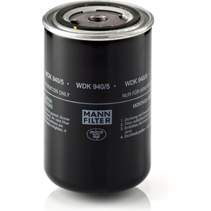 Mann-filter Горивен филтър mann-filter wdk 940/5
