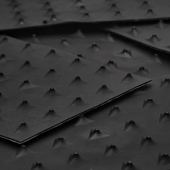 Ambition Prism Studded