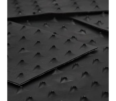 Ambition Prism Studded