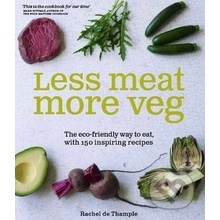 Less Meat More Veg - R. De Thample