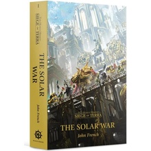 The Solar War