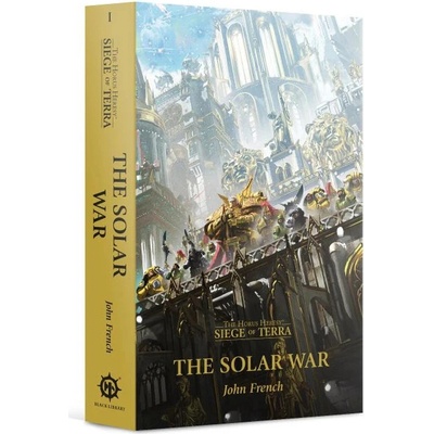 The Solar War